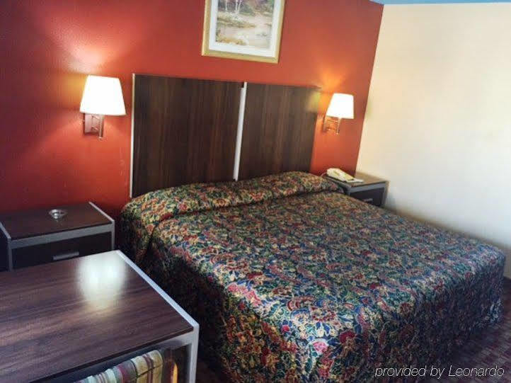 Scottish Inn & Suites Hobby Airport Houston Exteriér fotografie