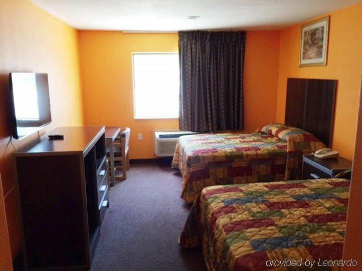 Scottish Inn & Suites Hobby Airport Houston Exteriér fotografie